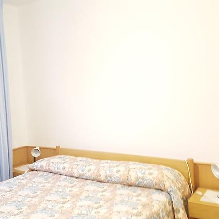 Cesa Silvano Rocca Pietore Dış mekan fotoğraf
