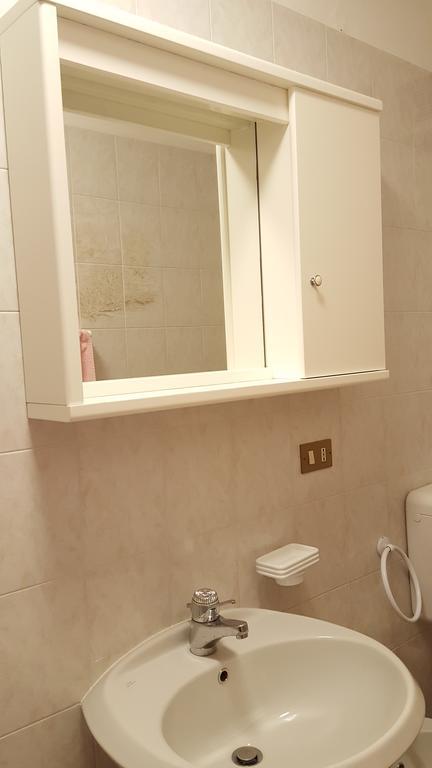 Cesa Silvano Rocca Pietore Dış mekan fotoğraf