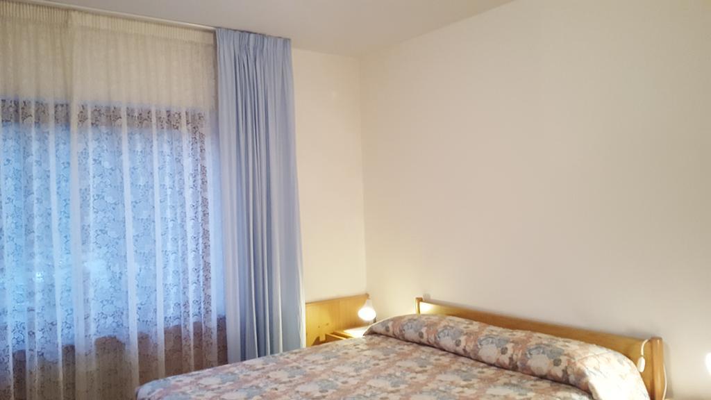 Cesa Silvano Rocca Pietore Dış mekan fotoğraf