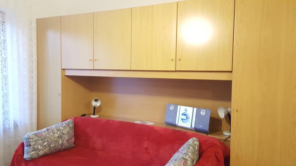 Cesa Silvano Rocca Pietore Dış mekan fotoğraf