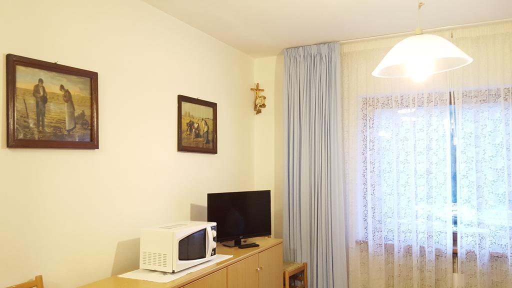 Cesa Silvano Rocca Pietore Dış mekan fotoğraf