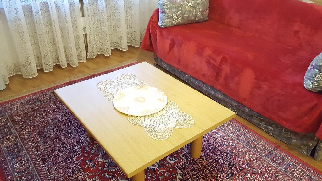 Cesa Silvano Rocca Pietore Dış mekan fotoğraf
